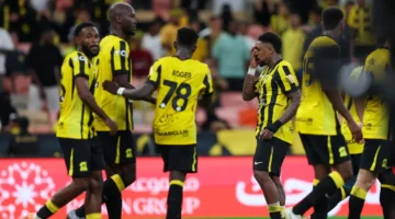 تغطية شاملة.. قنوات مباراة الفتح والاتحاد في دوري روشن